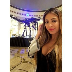 Meet your Posher, Jenifer